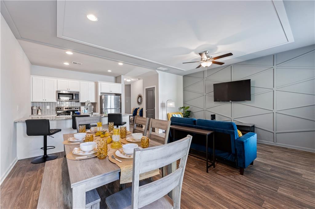 2831 Ridgeview Drive SW Atlanta GA 30331