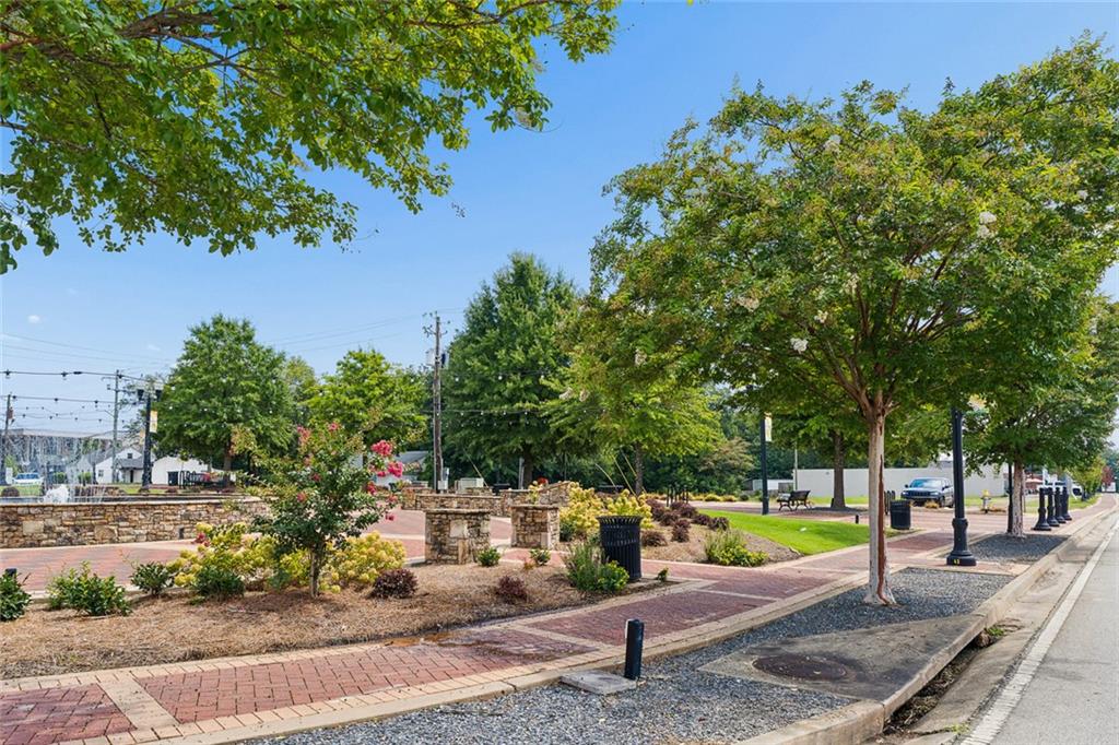 696 Hill Street Forest Park GA 30297
