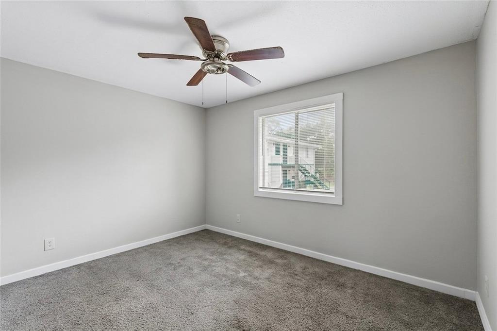 696 Hill Street Forest Park GA 30297