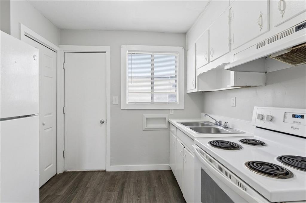 696 Hill Street Forest Park GA 30297