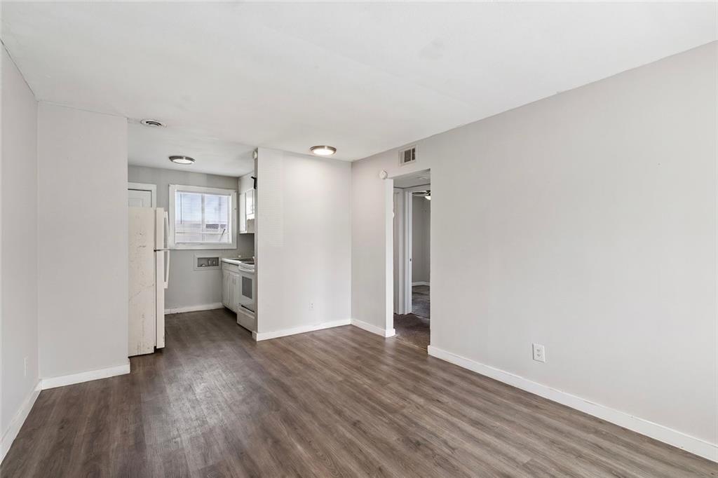 696 Hill Street Forest Park GA 30297