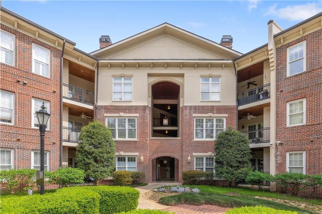 828 Highland Lane NE Atlanta GA 30306