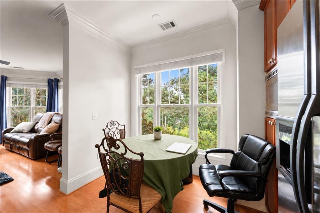 828 Highland Lane NE Atlanta GA 30306