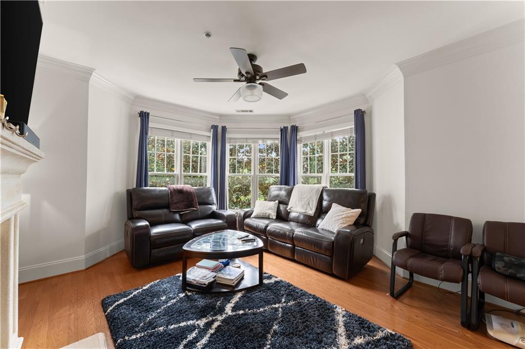 828 Highland Lane NE Atlanta GA 30306