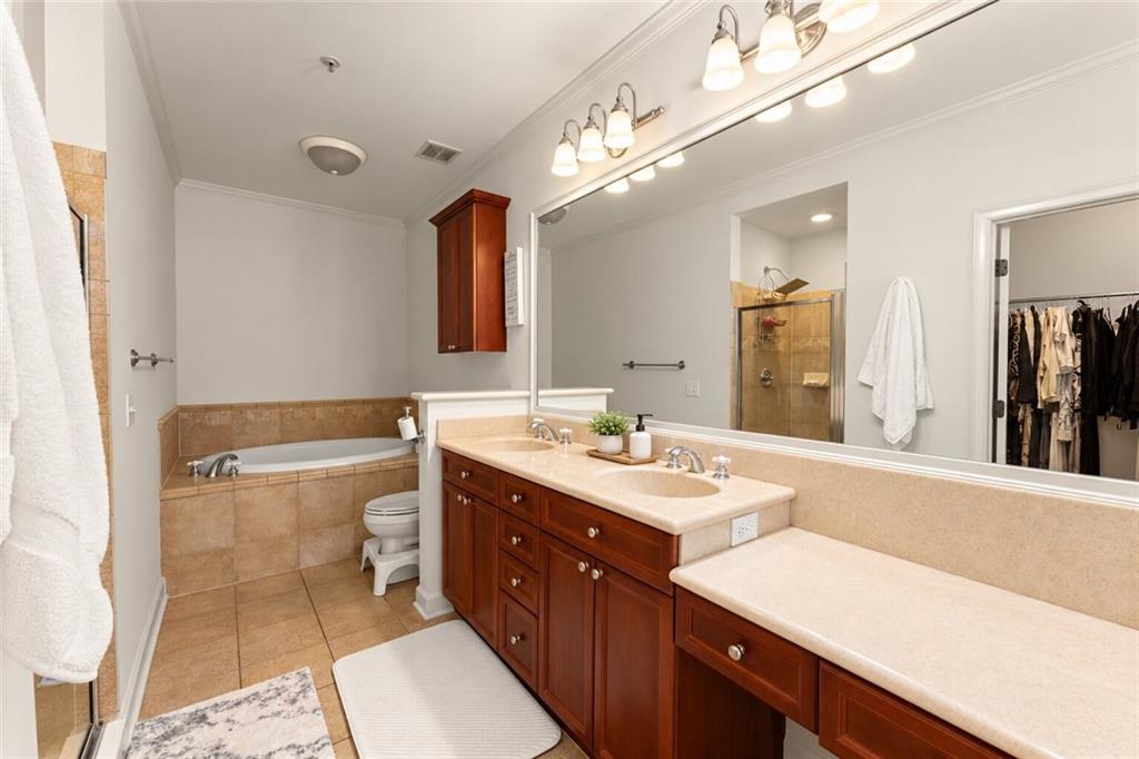 828 Highland Lane NE Atlanta GA 30306
