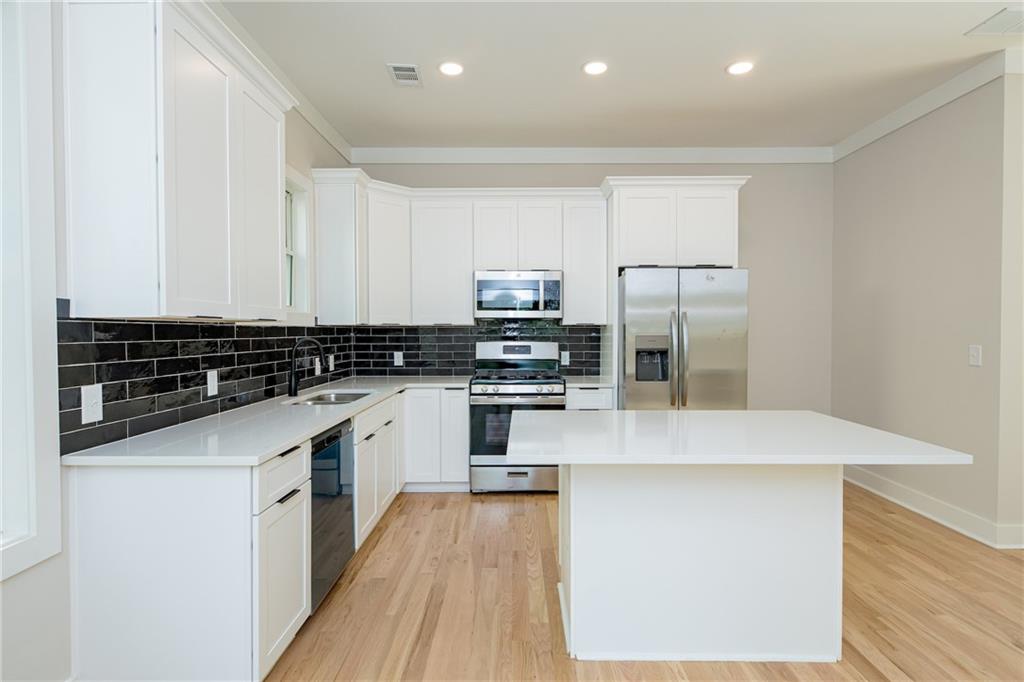 171 Farrington Avenue SE Atlanta GA 30315