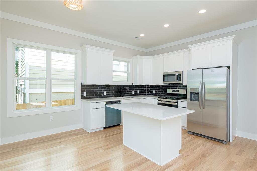 171 Farrington Avenue SE Atlanta GA 30315