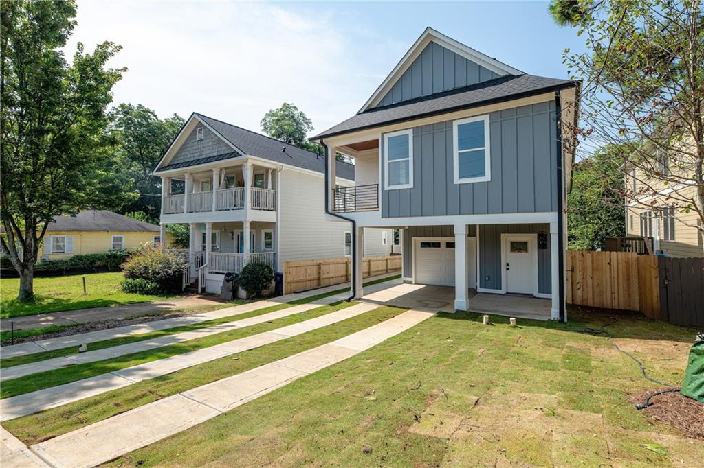 171 Farrington Avenue SE Atlanta GA 30315