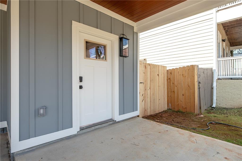 171 Farrington Avenue SE Atlanta GA 30315