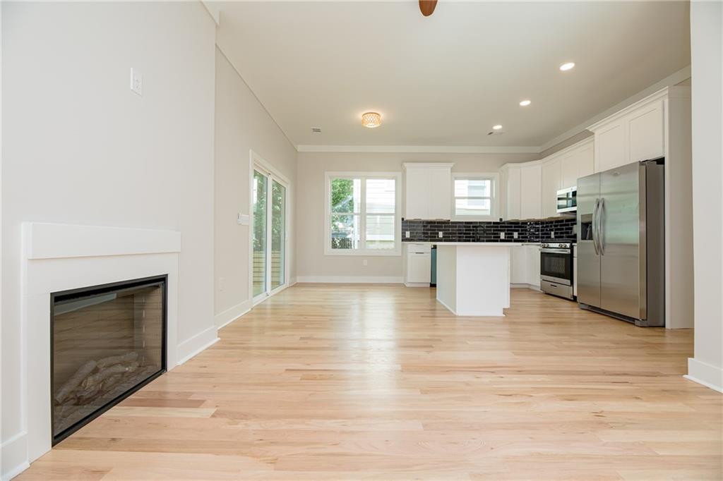 171 Farrington Avenue SE Atlanta GA 30315
