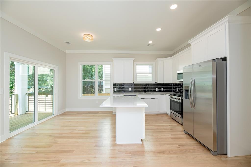 171 Farrington Avenue SE Atlanta GA 30315