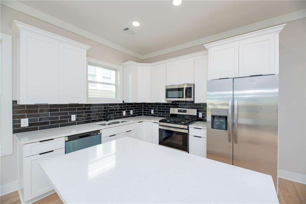 171 Farrington Avenue SE Atlanta GA 30315
