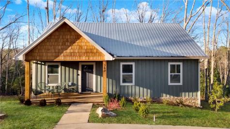 360 Prince Drive Morganton GA 30560