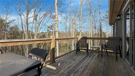 360 Prince Drive Morganton GA 30560
