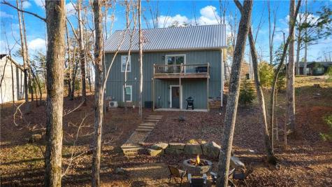 360 Prince Drive Morganton GA 30560
