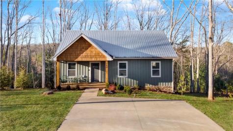360 Prince Drive Morganton GA 30560