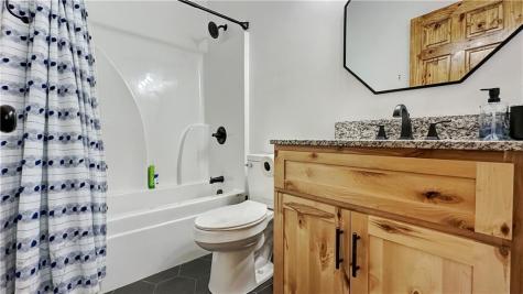 360 Prince Drive Morganton GA 30560