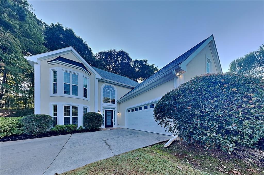 5070 Verbena Drive NW Acworth GA 30102