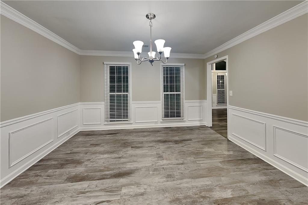 5070 Verbena Drive NW Acworth GA 30102