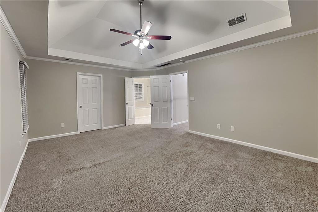 5070 Verbena Drive NW Acworth GA 30102
