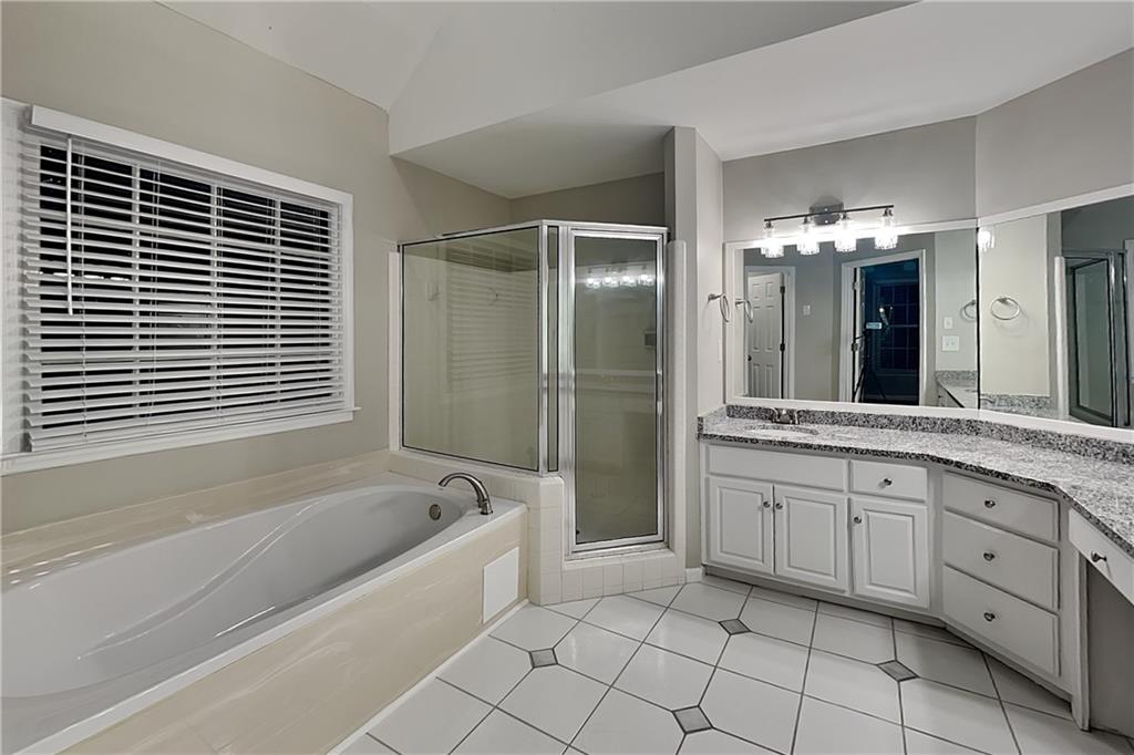 5070 Verbena Drive NW Acworth GA 30102