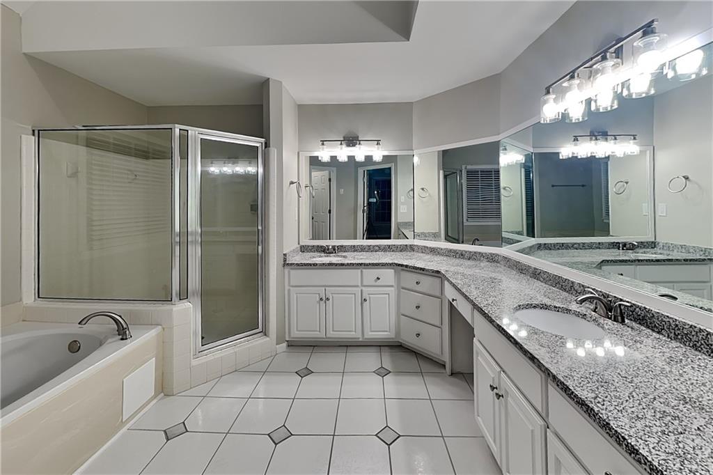 5070 Verbena Drive NW Acworth GA 30102