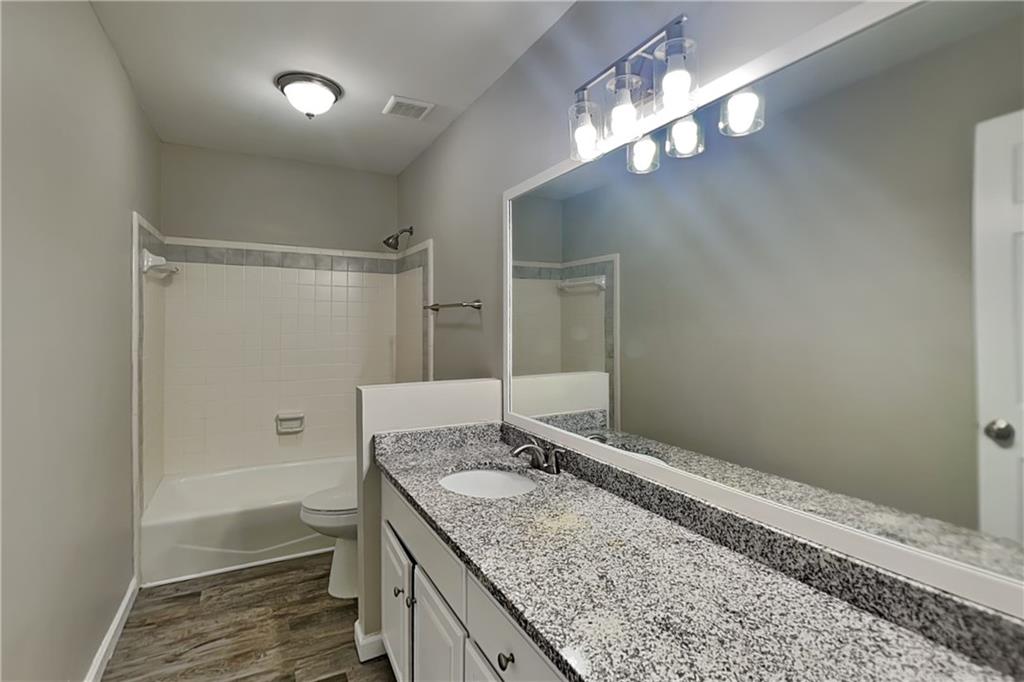 5070 Verbena Drive NW Acworth GA 30102