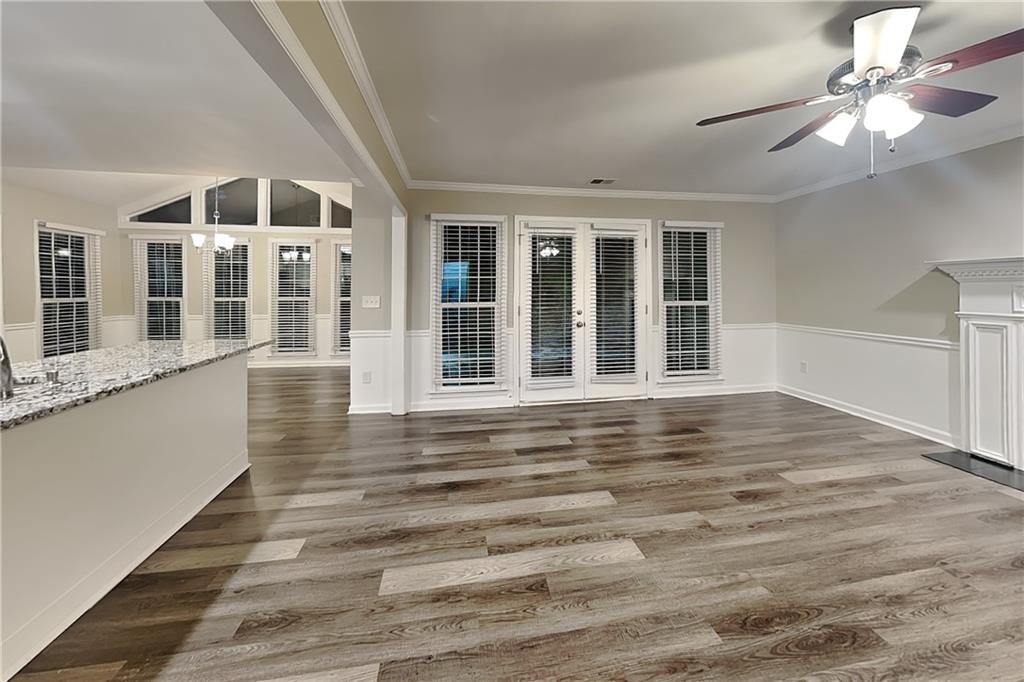 5070 Verbena Drive NW Acworth GA 30102