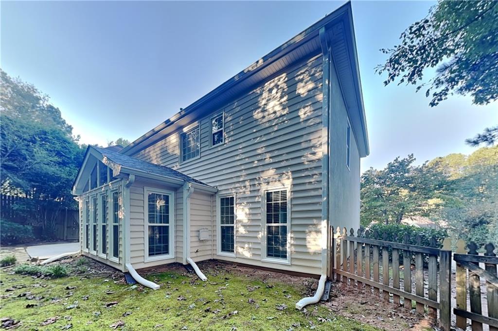 5070 Verbena Drive NW Acworth GA 30102