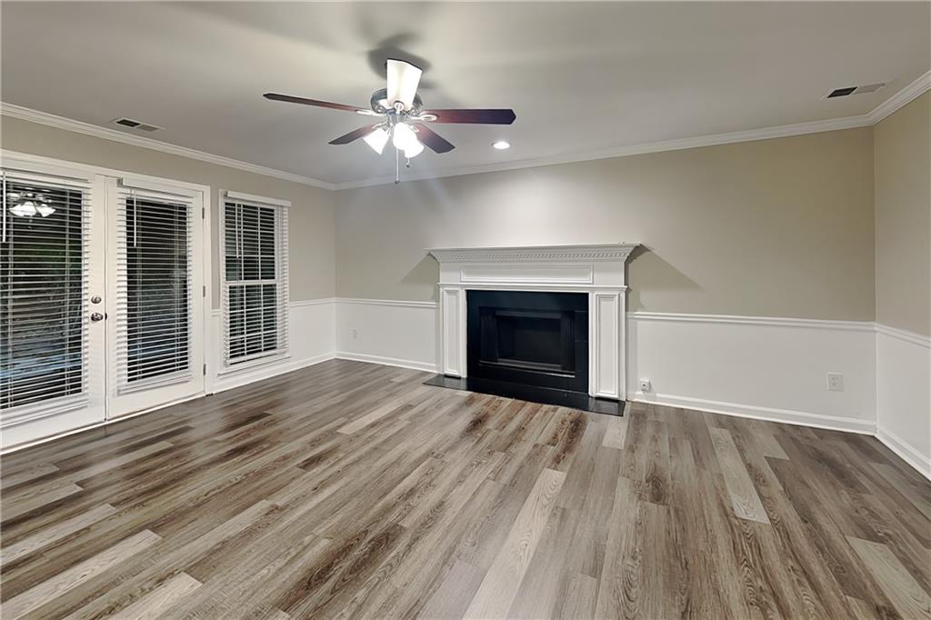 5070 Verbena Drive NW Acworth GA 30102