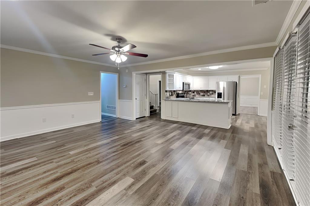 5070 Verbena Drive NW Acworth GA 30102