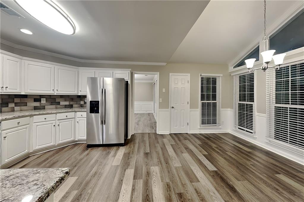 5070 Verbena Drive NW Acworth GA 30102