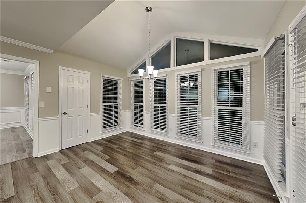 5070 Verbena Drive NW Acworth GA 30102