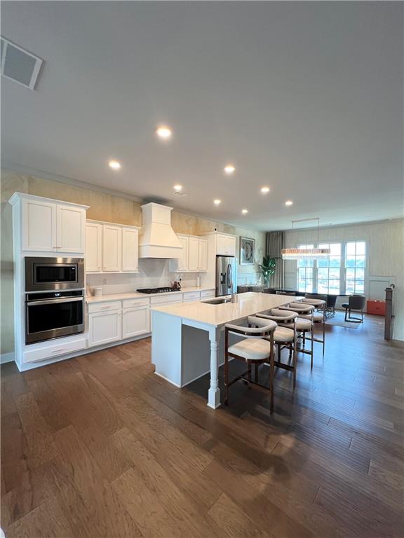 1915 Skyfall Circle NE Brookhaven GA 30319