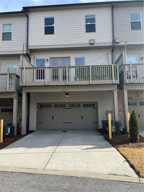 1915 Skyfall Circle NE Brookhaven GA 30319