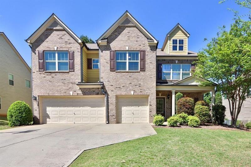 4960 Wilshire Crossing Cumming GA 30040