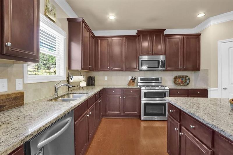 4960 Wilshire Crossing Cumming GA 30040