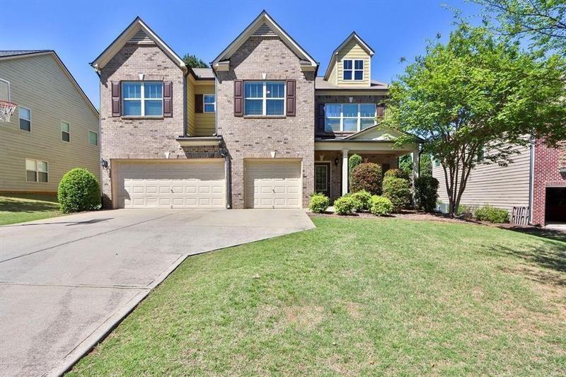 4960 Wilshire Crossing Cumming GA 30040