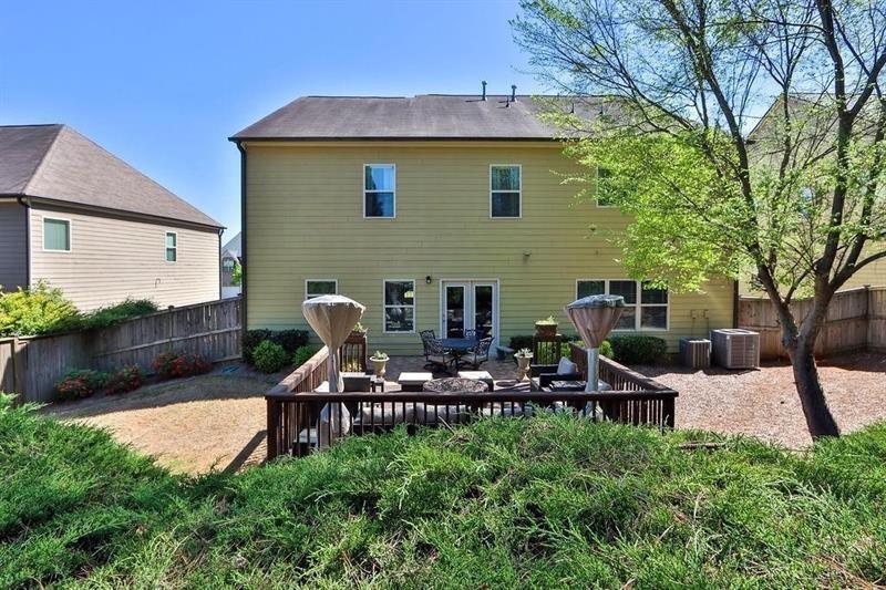 4960 Wilshire Crossing Cumming GA 30040