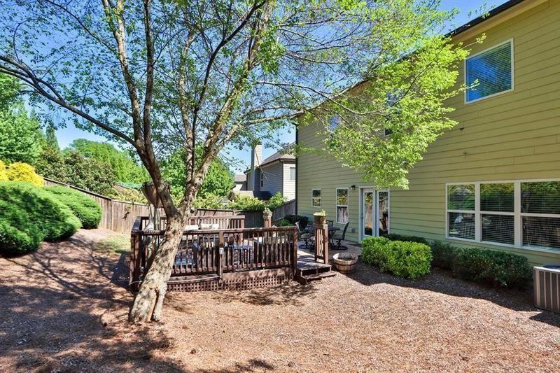 4960 Wilshire Crossing Cumming GA 30040