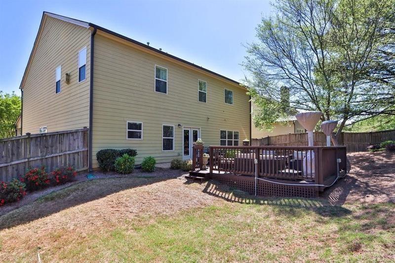 4960 Wilshire Crossing Cumming GA 30040
