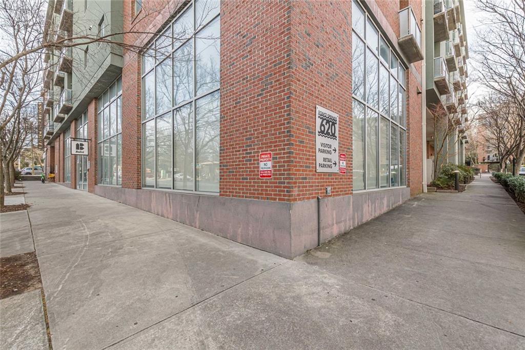 620 Glen Iris Drive NE Atlanta GA 30308