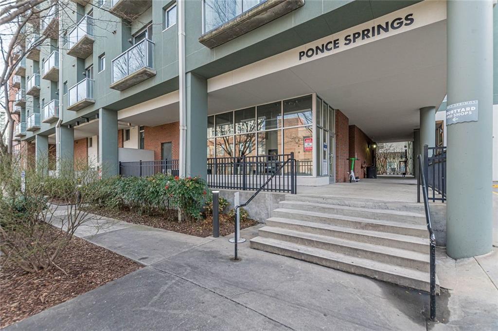 620 Glen Iris Drive NE Atlanta GA 30308