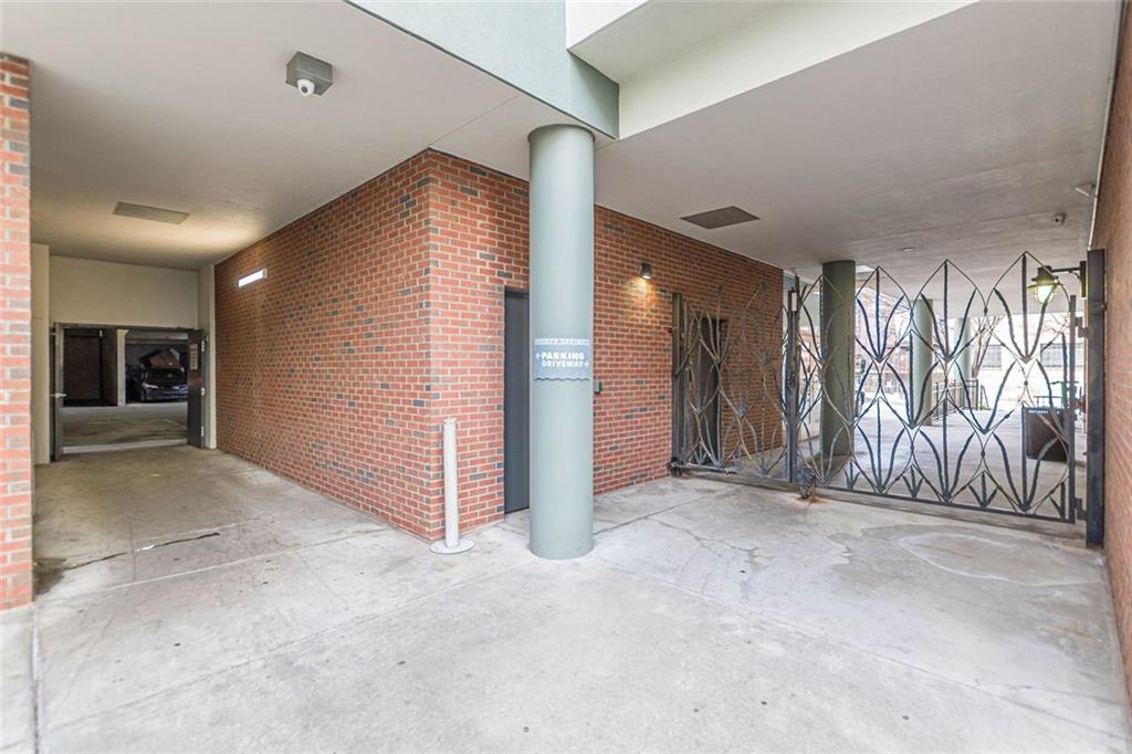 620 Glen Iris Drive NE Atlanta GA 30308