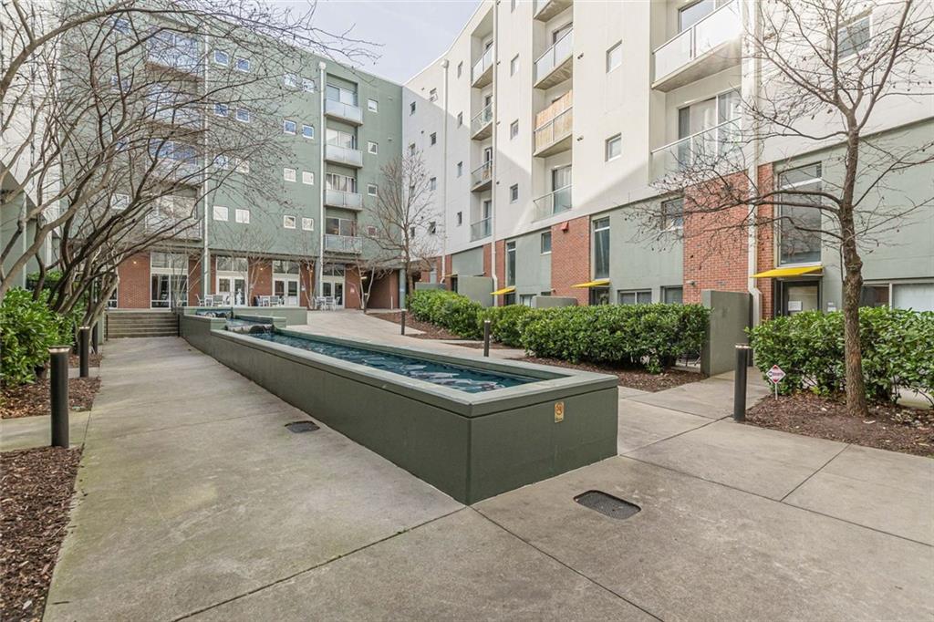 620 Glen Iris Drive NE Atlanta GA 30308