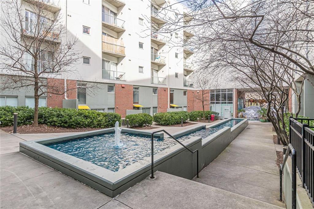 620 Glen Iris Drive NE Atlanta GA 30308