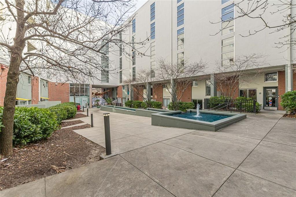 620 Glen Iris Drive NE Atlanta GA 30308