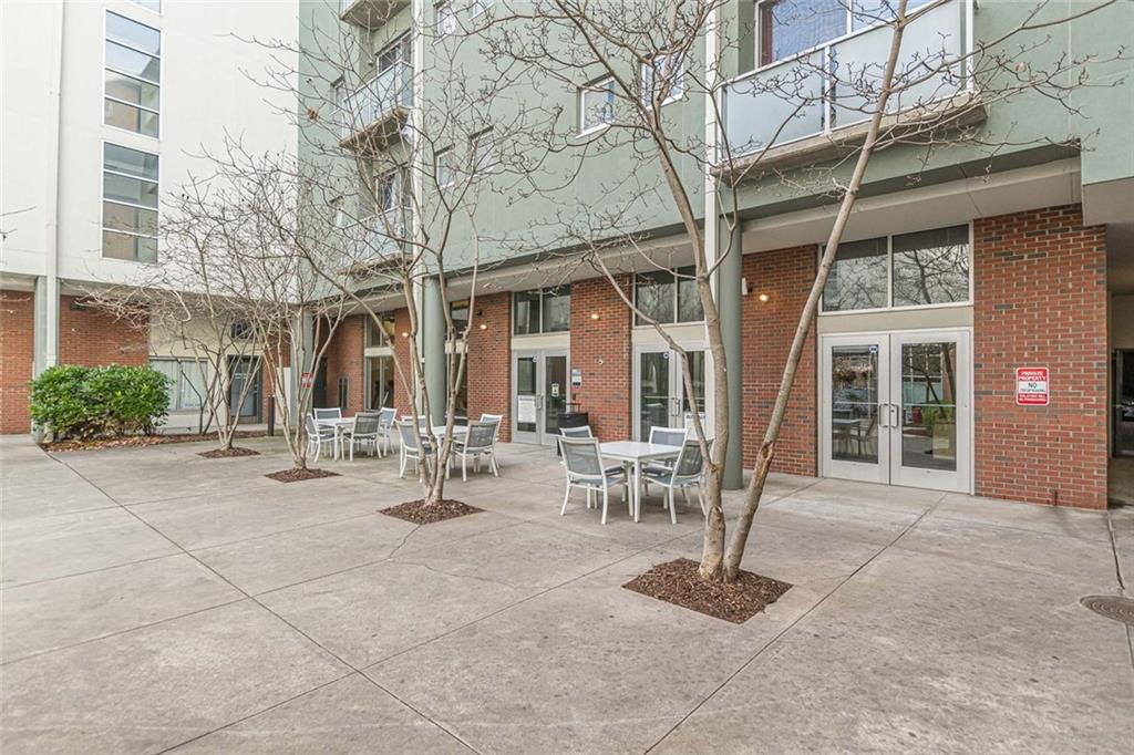 620 Glen Iris Drive NE Atlanta GA 30308