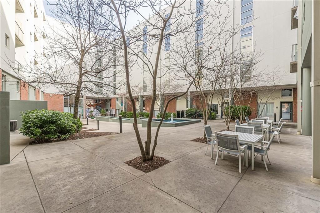 620 Glen Iris Drive NE Atlanta GA 30308