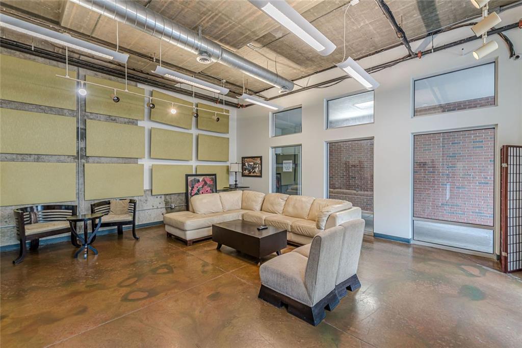 620 Glen Iris Drive NE Atlanta GA 30308